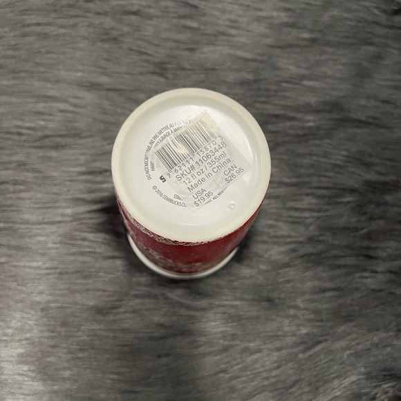 Starbucks tumbler - Picture 3 of 5